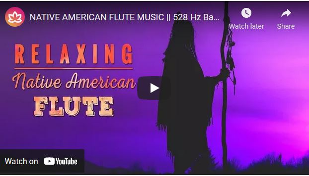 native american flute music